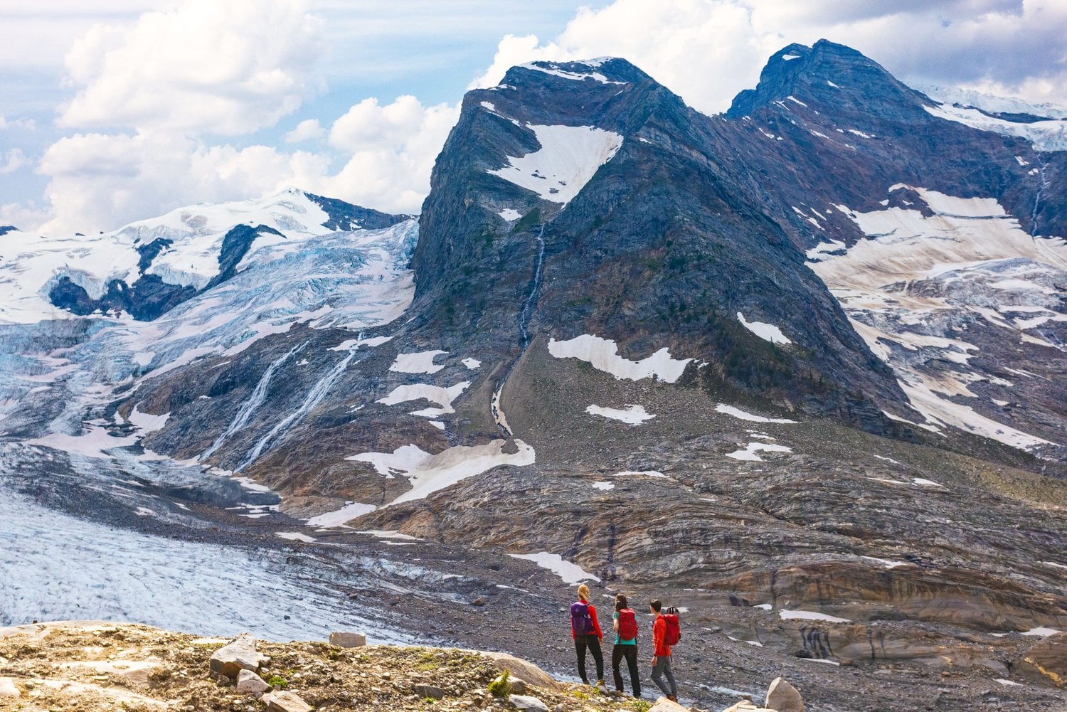 banff alberta canada