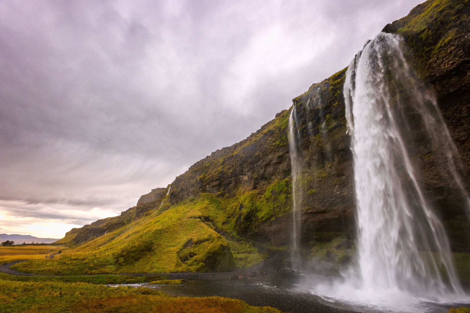 Golden Circle Jeff colhoun