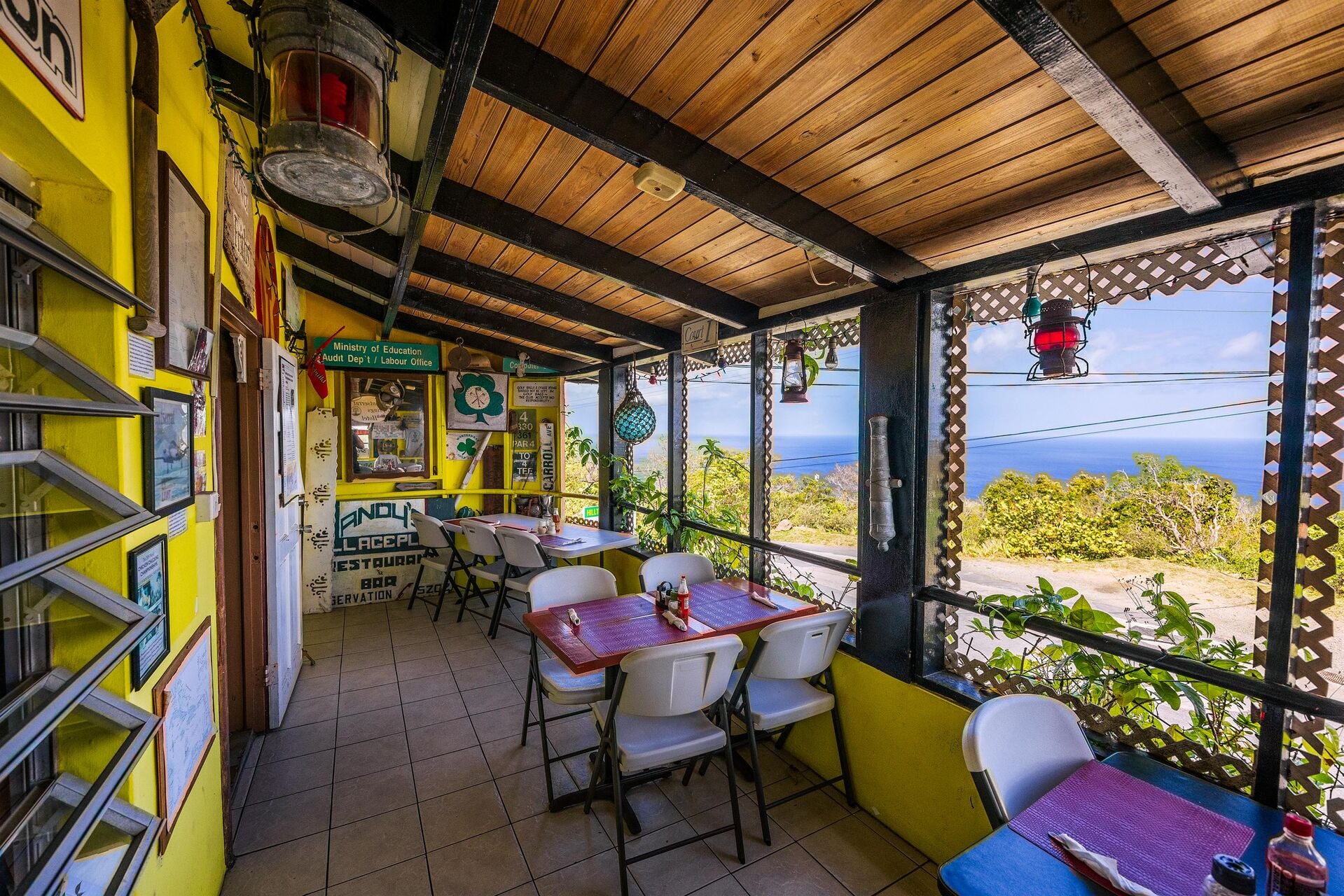  Hilltop Coffee House & Welcome Centre