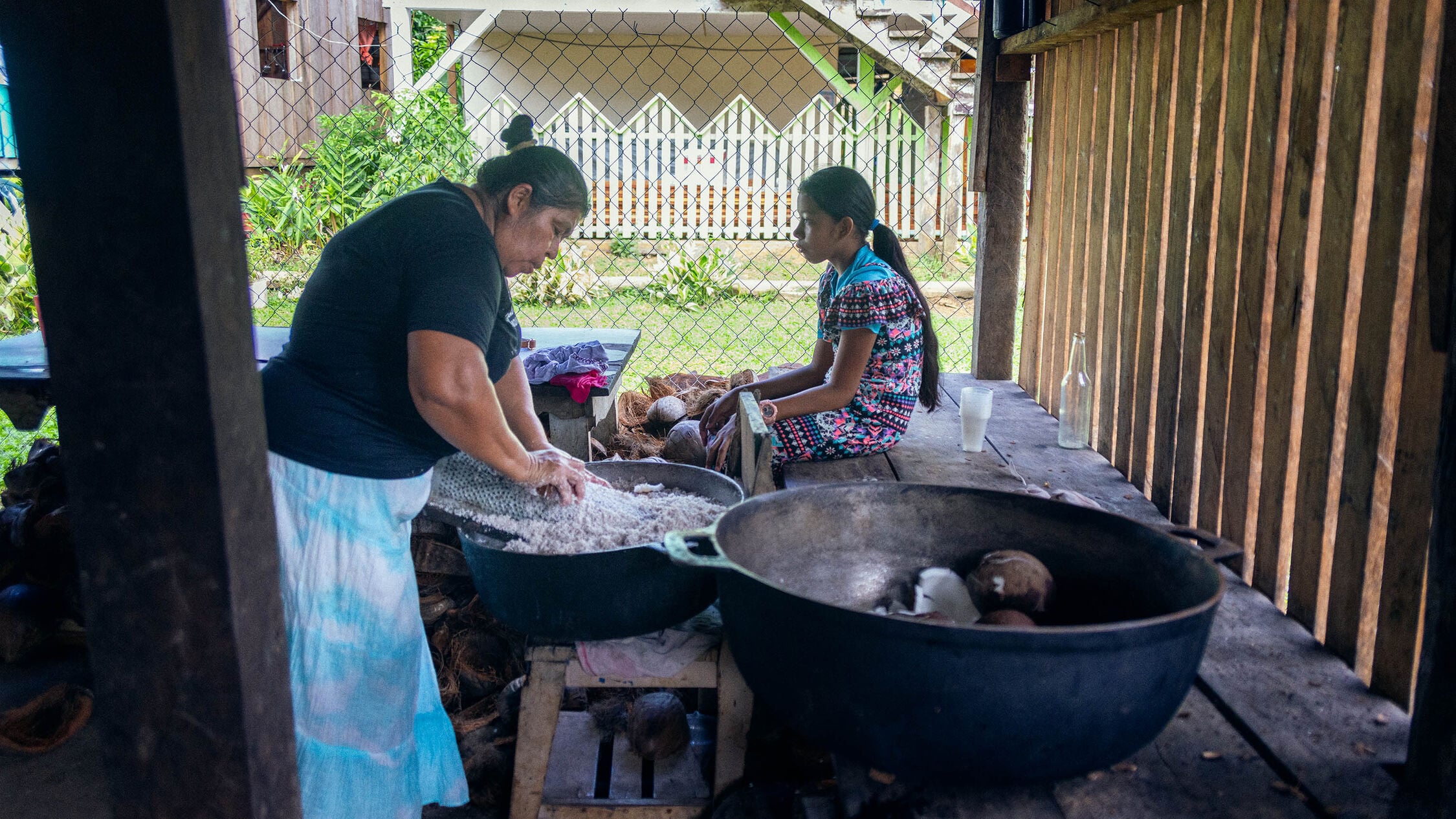 Salt Creek Bocas del Toro