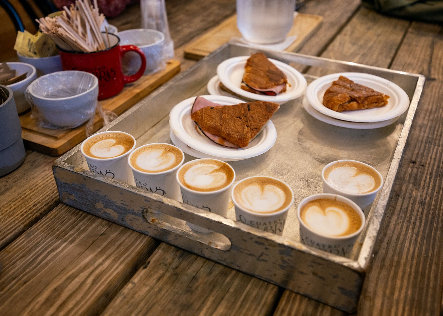 Flavors of San Juan Food Tours