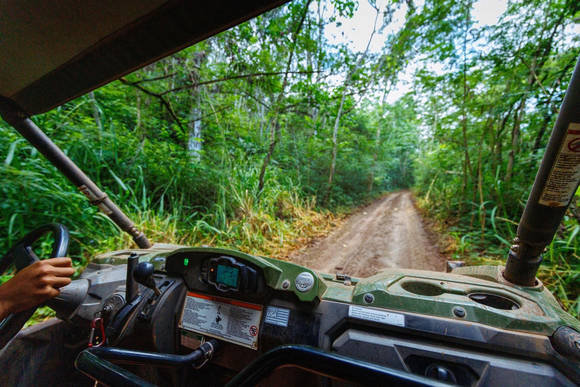 Climb Works Keana Farms