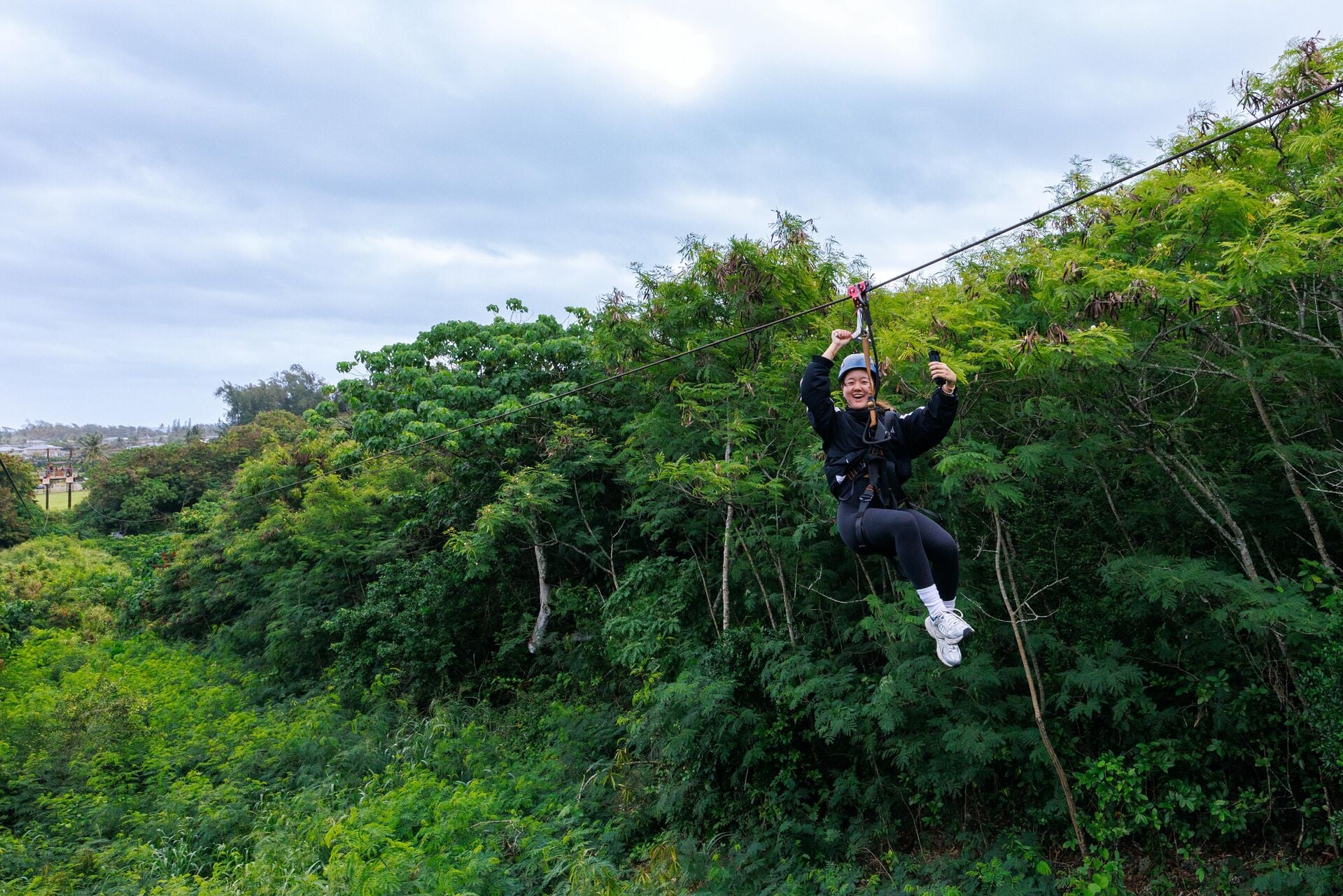 Climb Works Keana Farms