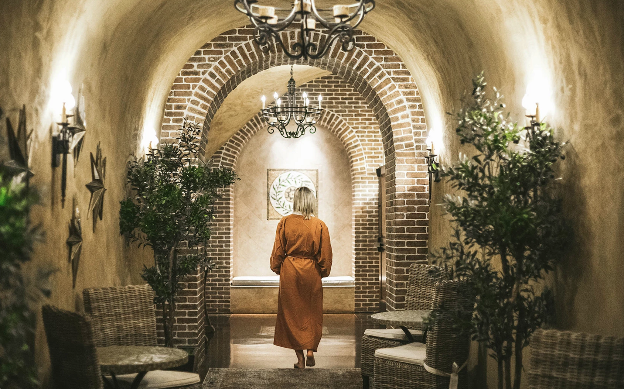 Rusty Parrot Lodge & Spa