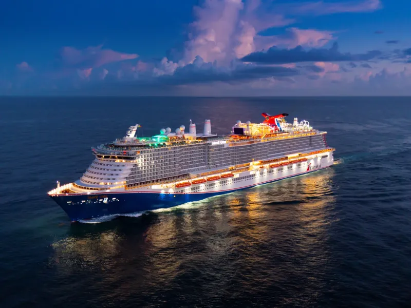 Carnival Cruise Line