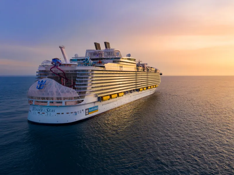 Royal Caribbean International