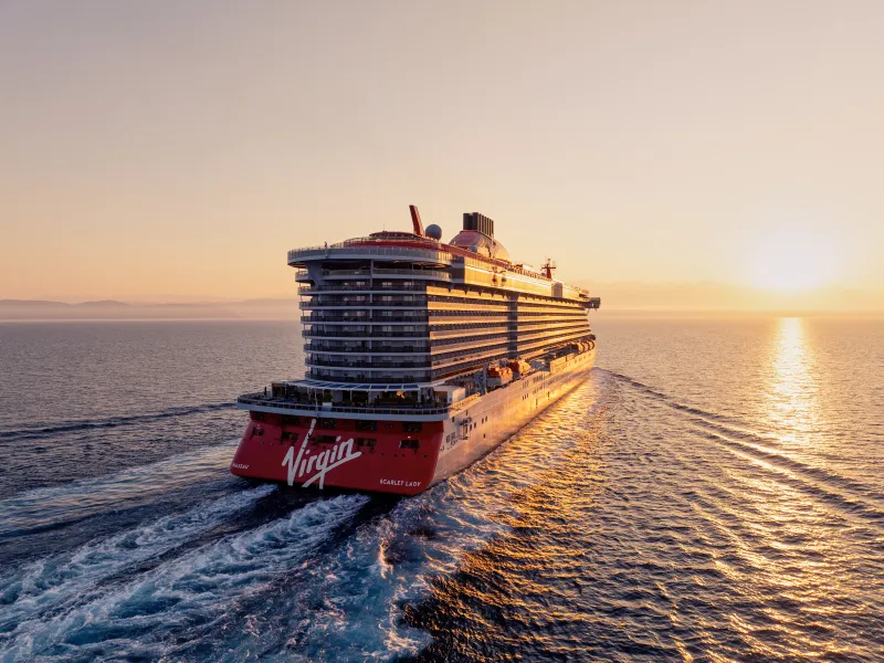 Virgin Voyages