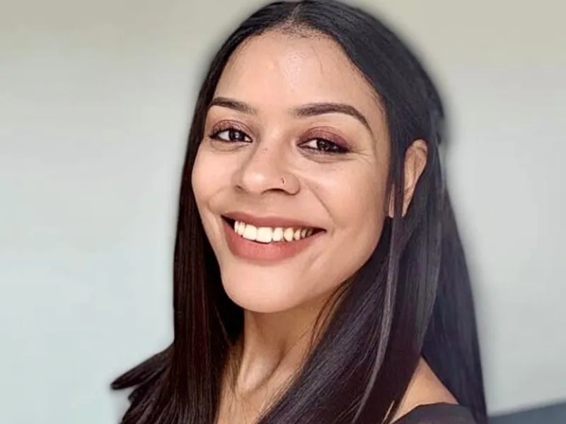 Kalene Santana, Wellness Editor