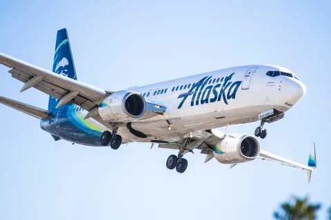 Alaska Air