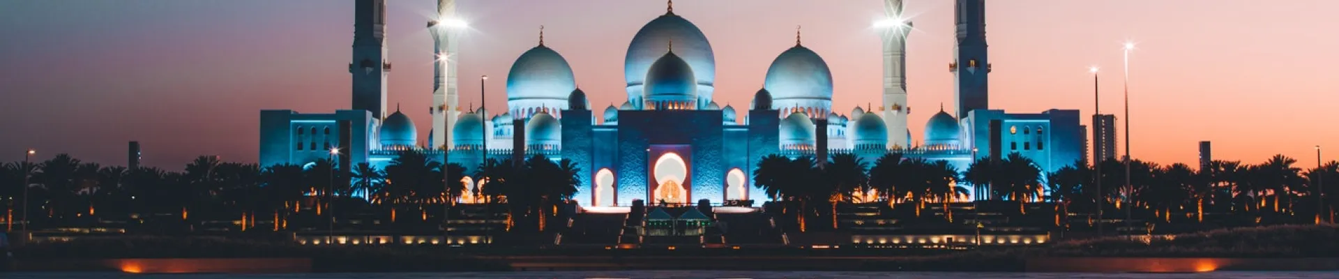 Abu Dhabi