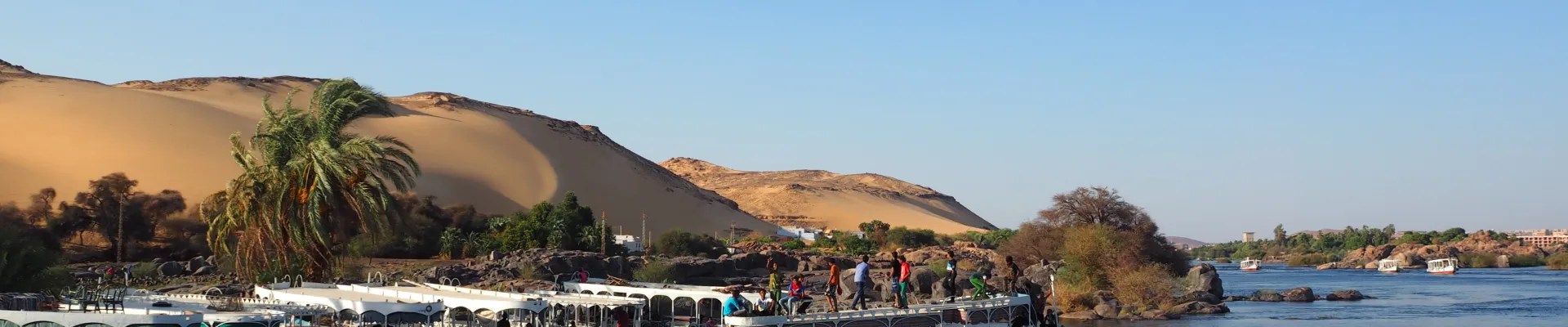 Aswan