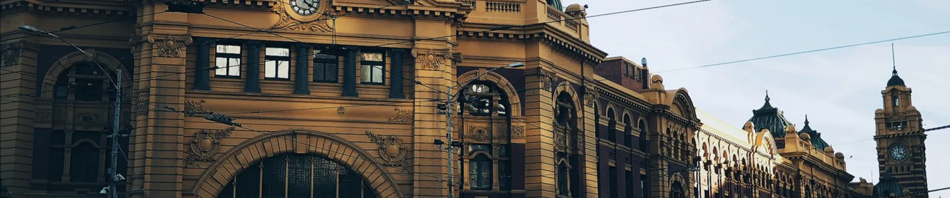 Melbourne, Victoria
