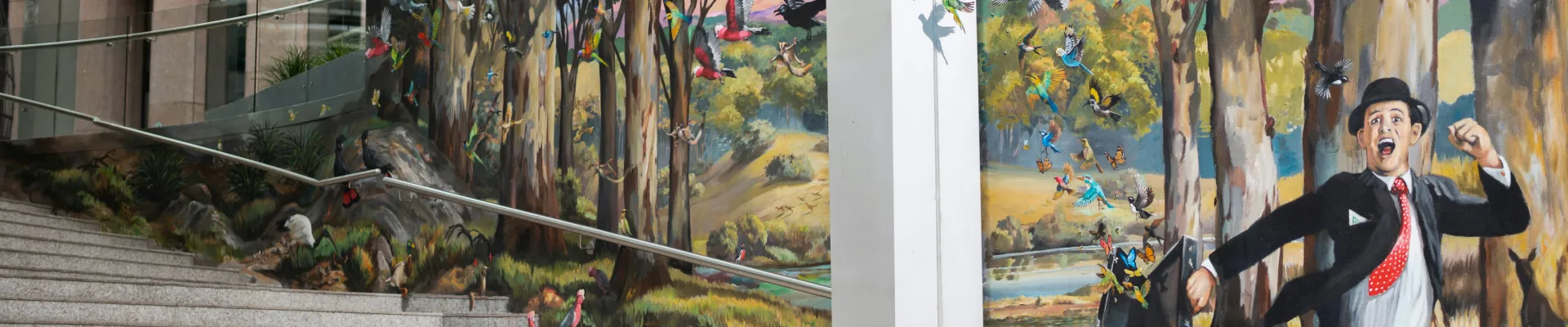 Perth, Western Australia