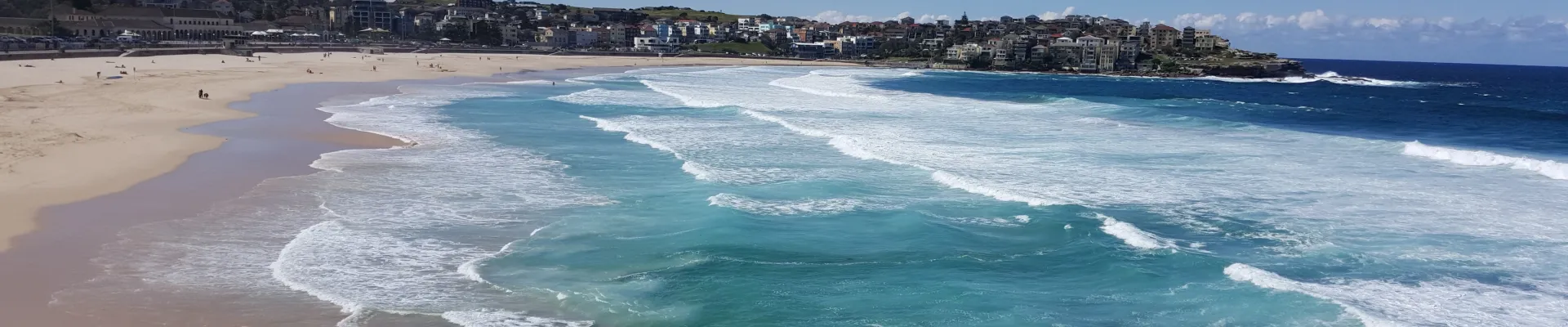 Sydney, New South Wales