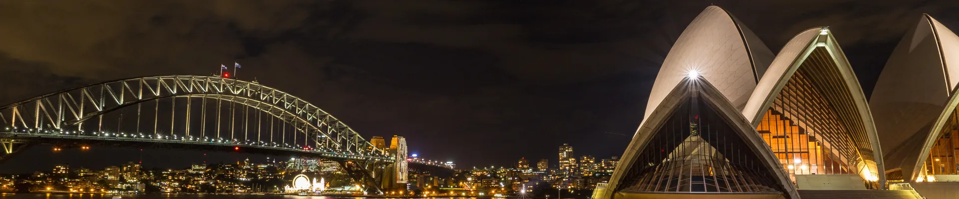 Sydney, New South Wales