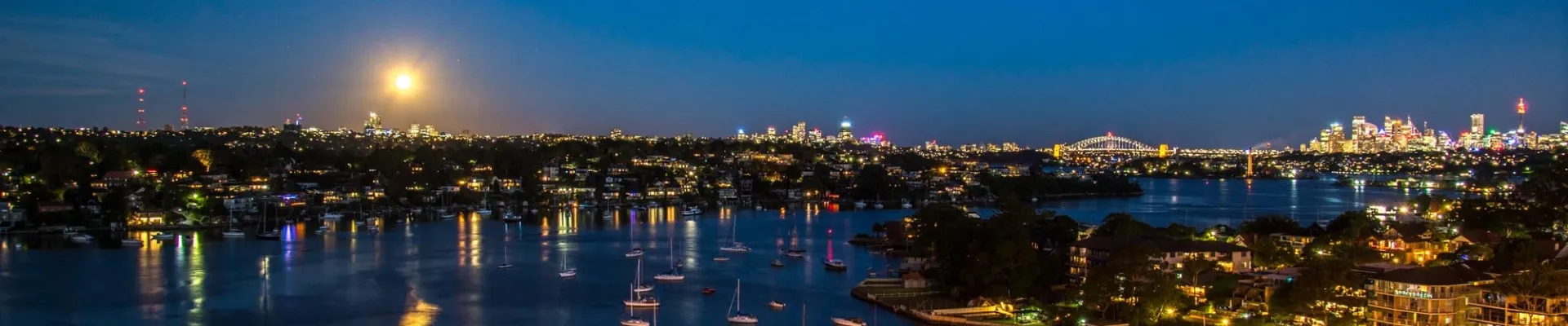 Sydney, New South Wales