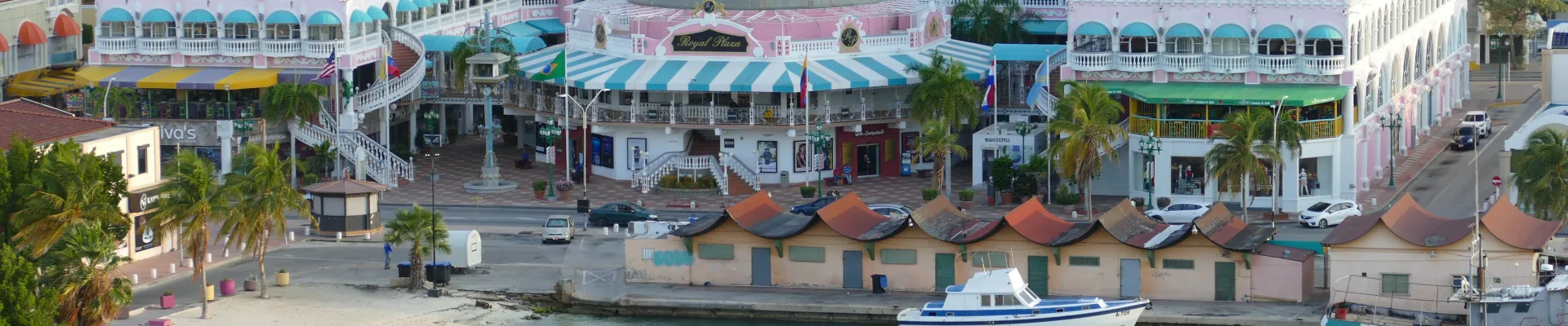 Oranjestad