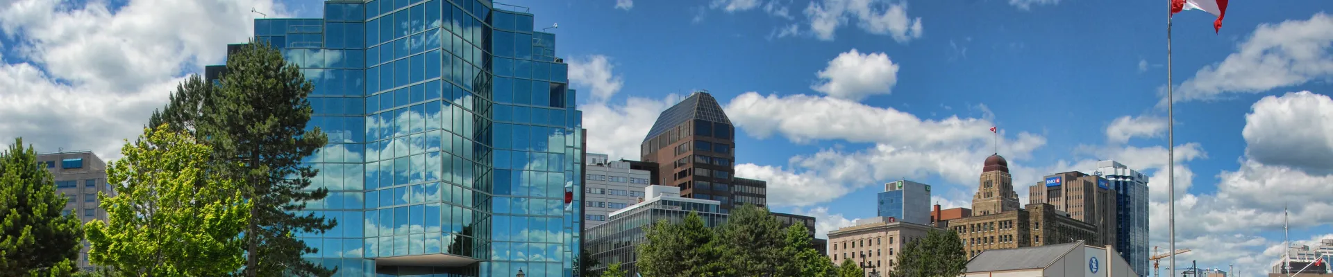 Halifax, Nova Scotia