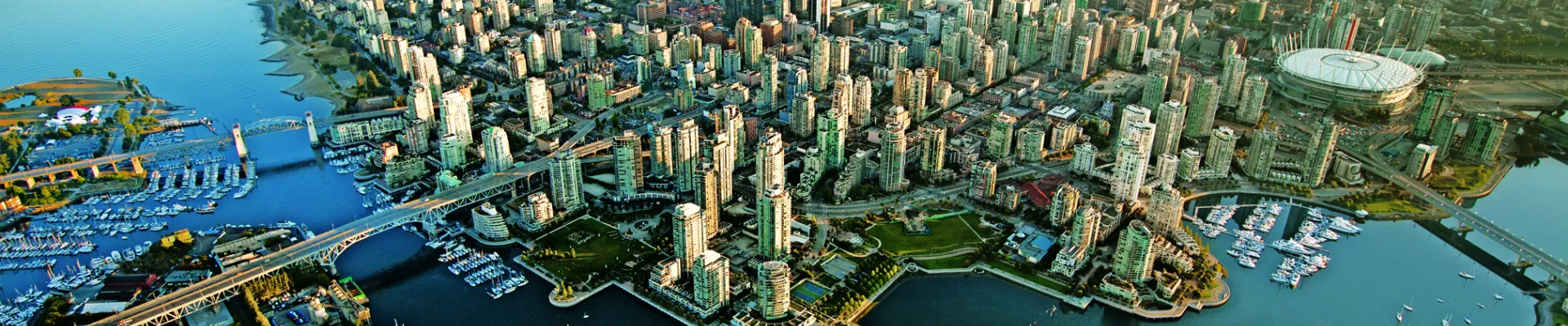 Vancouver, British Columbia