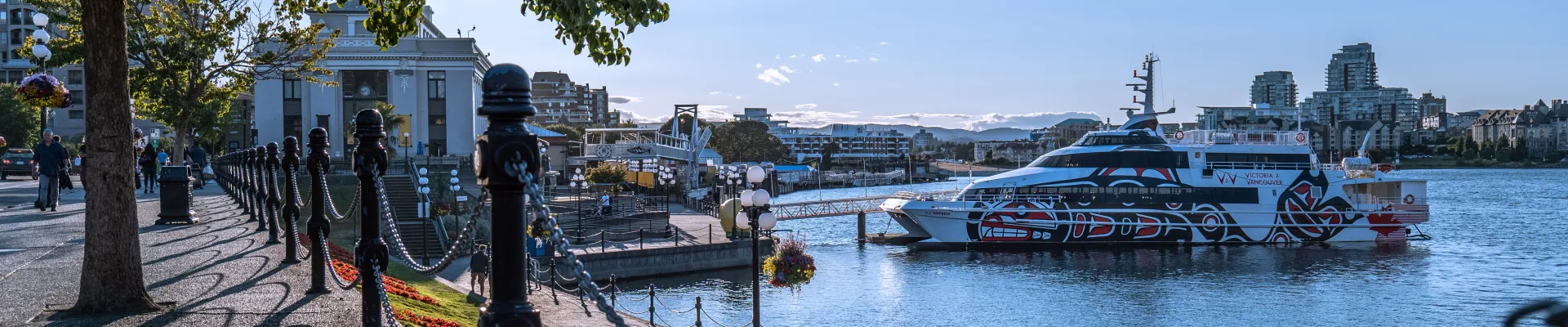 Victoria, British Columbia