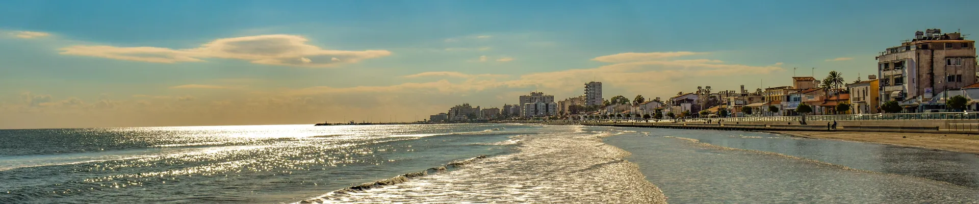 Larnaca