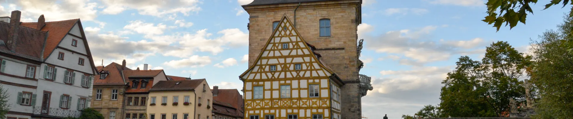 Bamberg