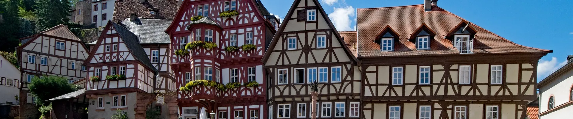 Miltenberg