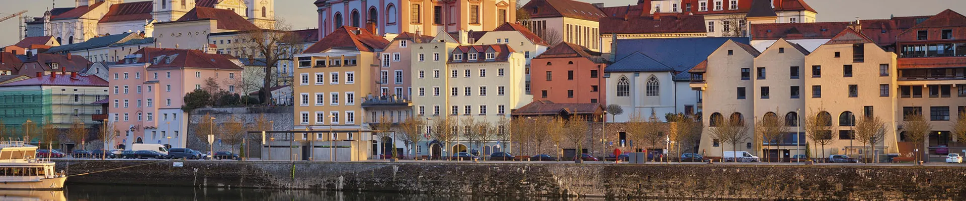 Passau
