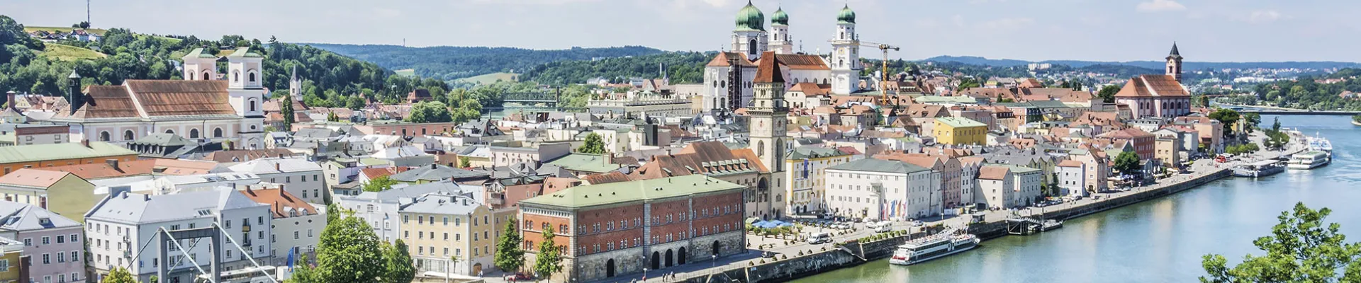 Passau