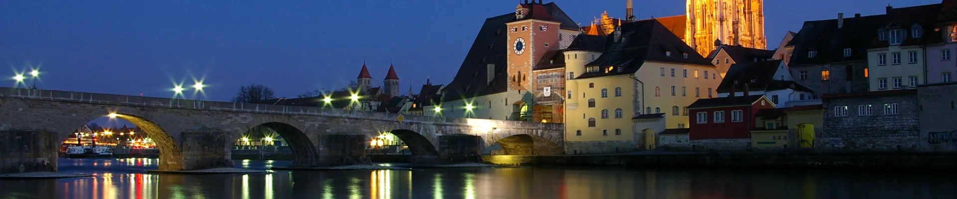 Regensburg