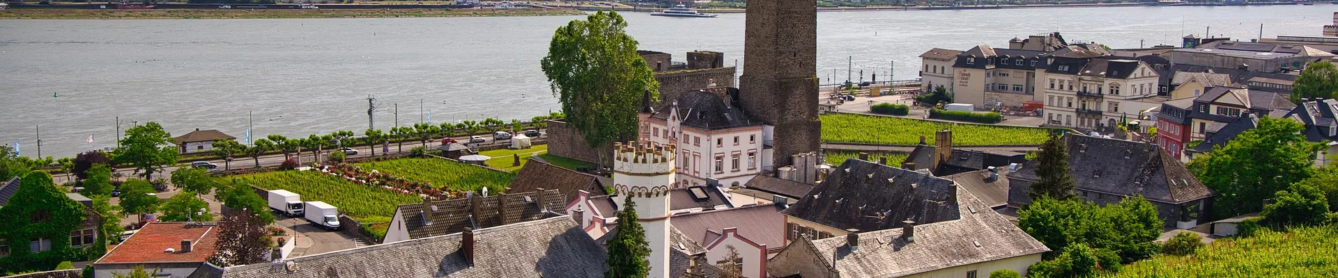 Rüdesheim