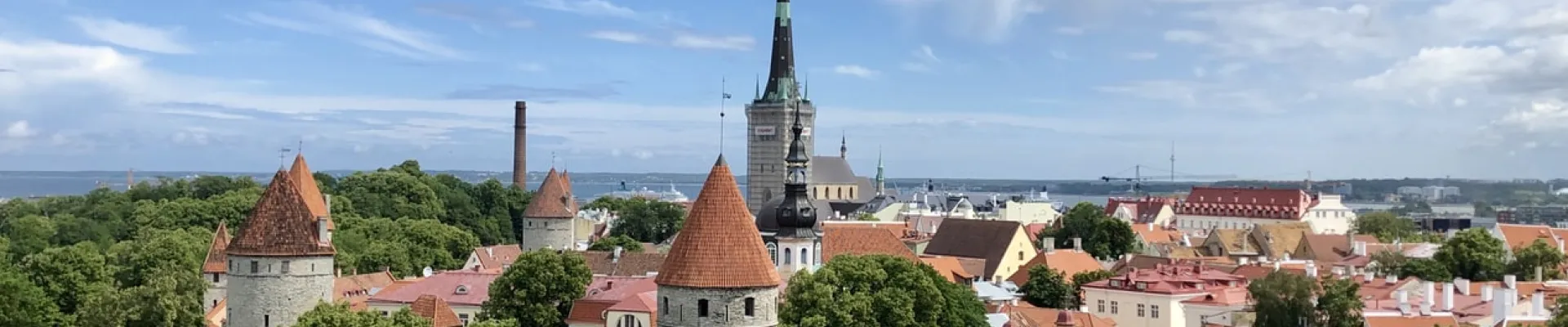 Tallinn