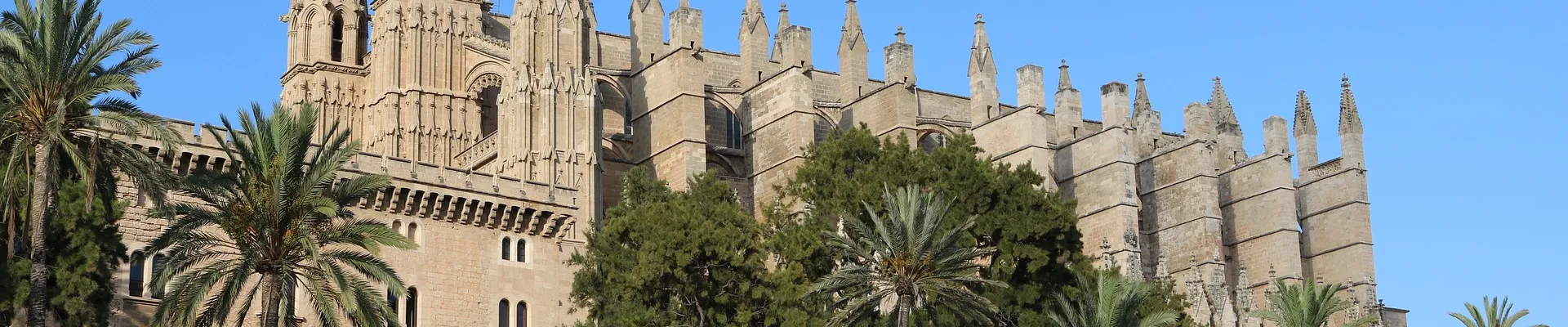 Palma de Mallorca