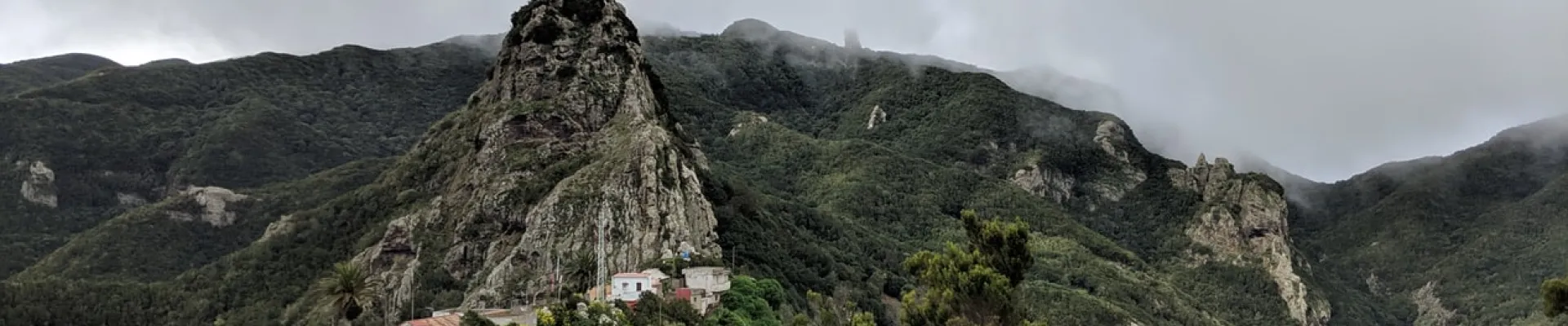Santa Cruz de Tenerife