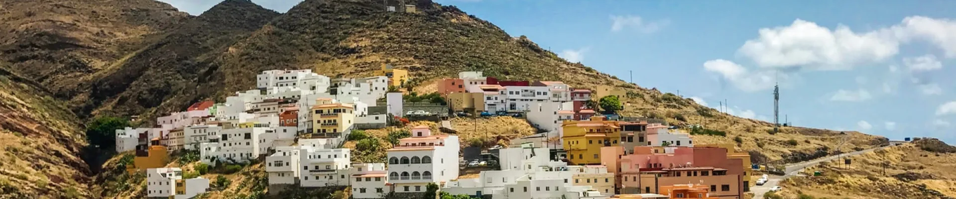 Santa Cruz de Tenerife