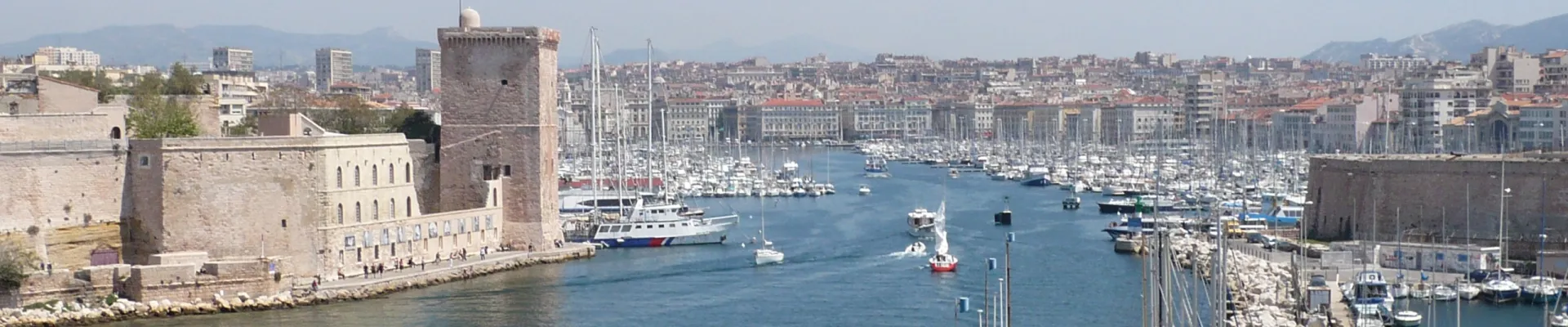 Marseille