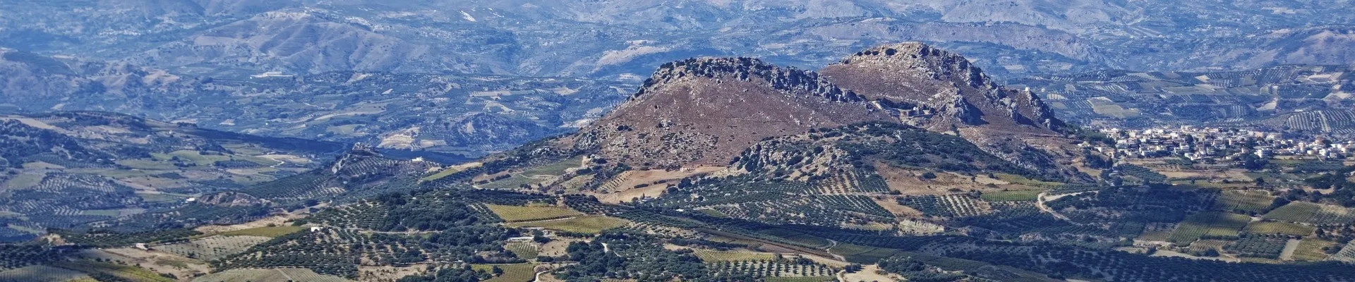 Heraklion (Iraklion), Crete