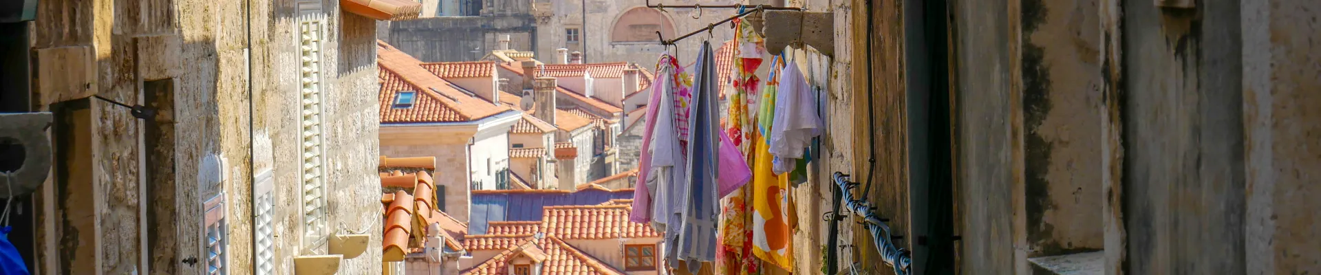Dubrovnik