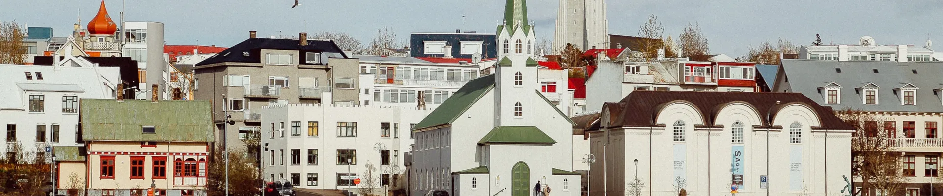 Reykjavík