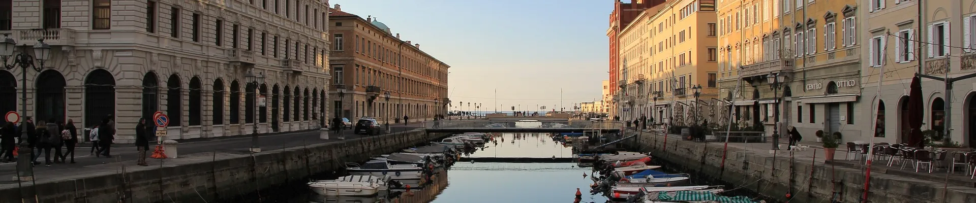 Trieste