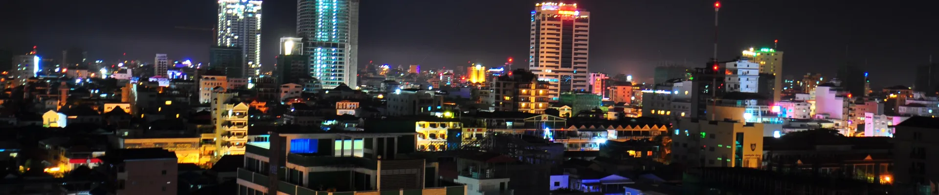 Phnom Penh