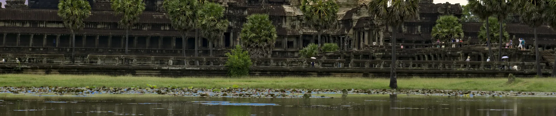 Siem Reap