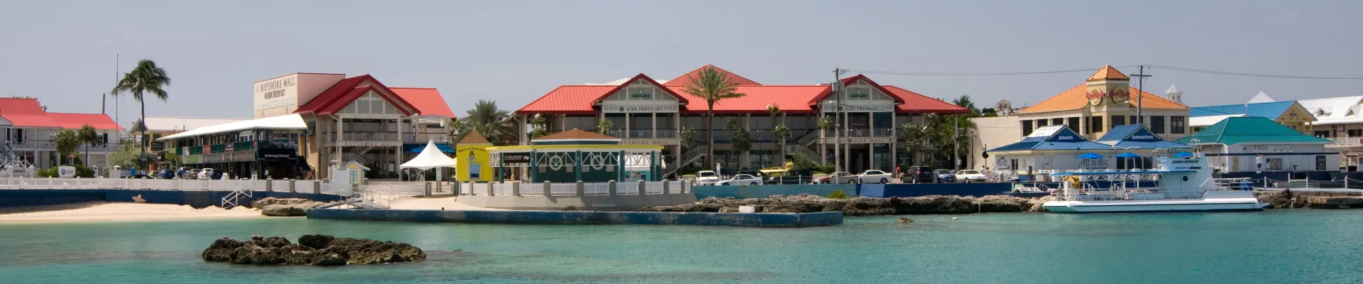 Georgetown, Grand Cayman
