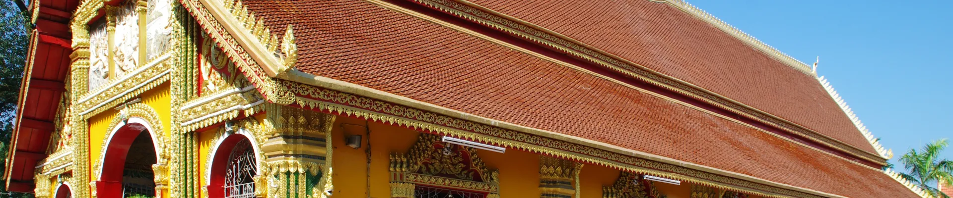 Luang Prabang
