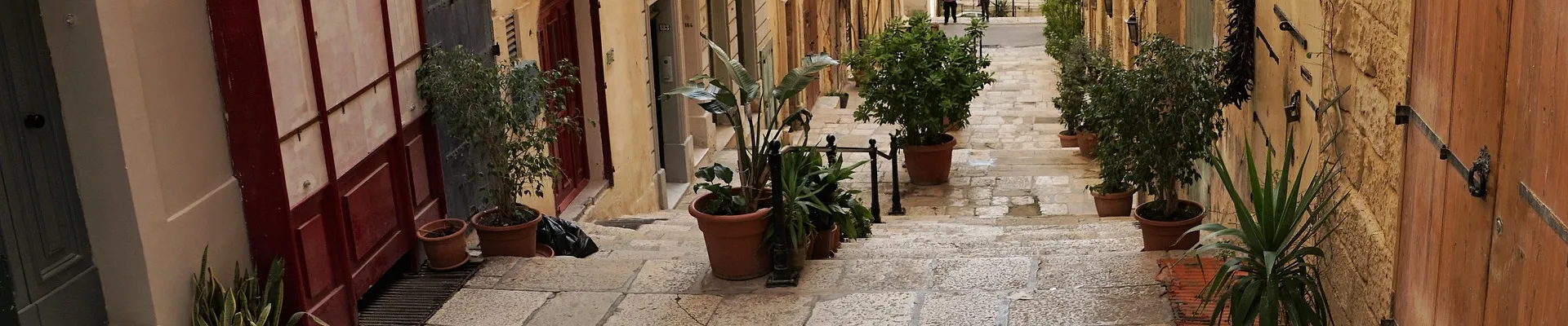 Valletta
