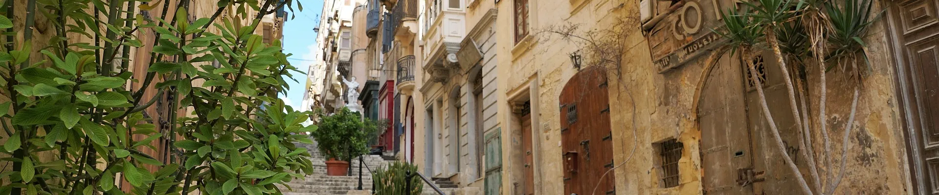 Valletta