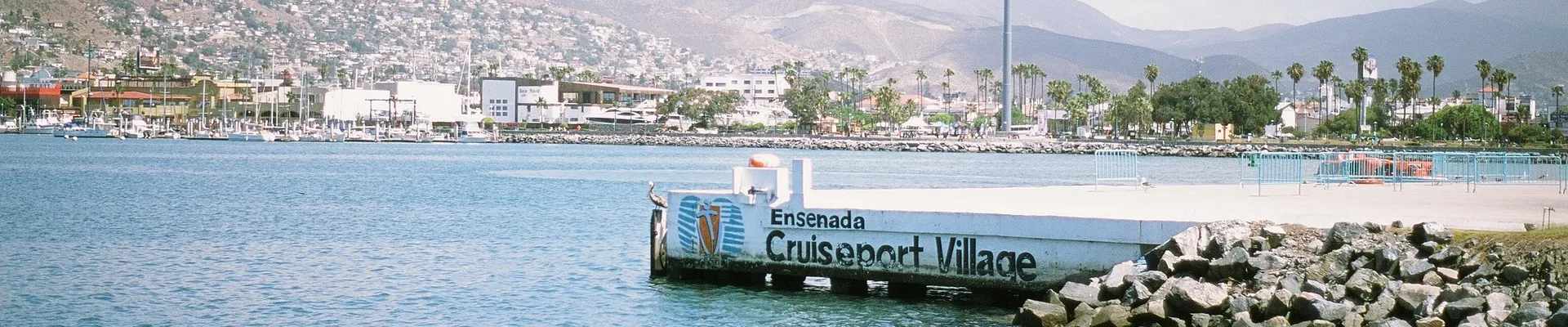 Ensenada
