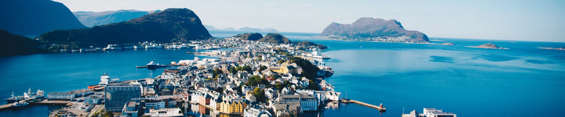 Ålesund