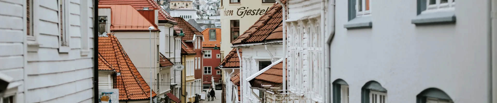 Bergen