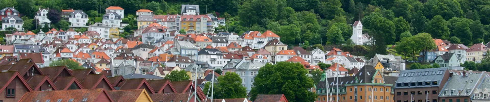 Bergen